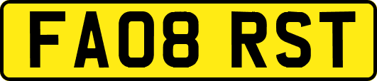 FA08RST