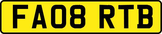 FA08RTB