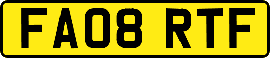 FA08RTF