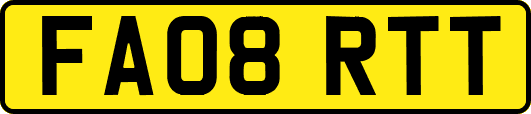FA08RTT