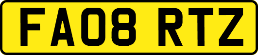 FA08RTZ