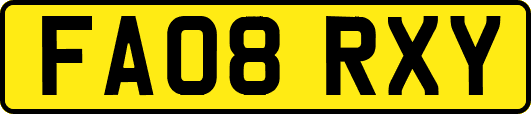 FA08RXY