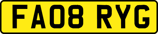 FA08RYG