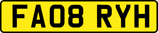 FA08RYH