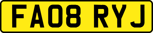FA08RYJ