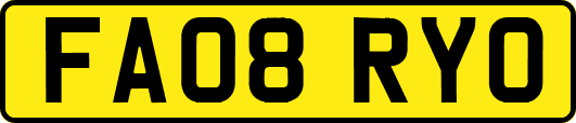 FA08RYO