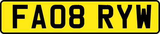 FA08RYW