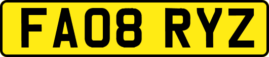 FA08RYZ