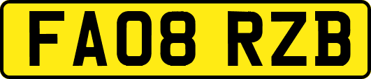 FA08RZB