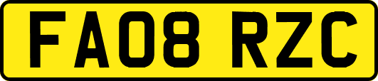 FA08RZC