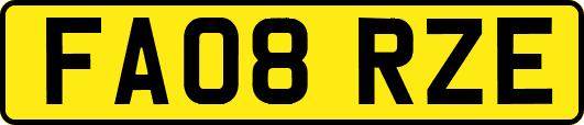 FA08RZE