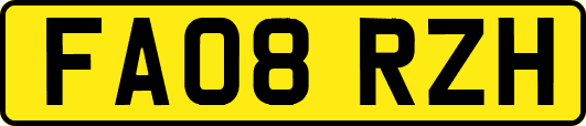 FA08RZH