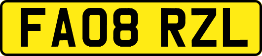 FA08RZL