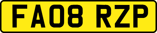 FA08RZP