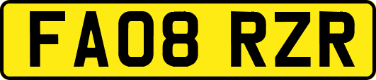 FA08RZR