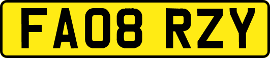 FA08RZY