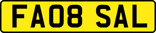 FA08SAL