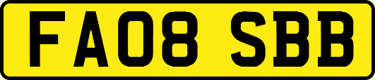 FA08SBB