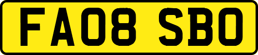 FA08SBO