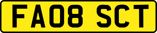 FA08SCT