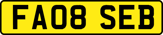 FA08SEB