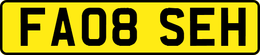 FA08SEH