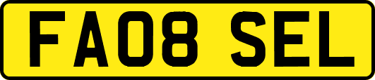 FA08SEL