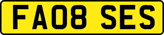 FA08SES