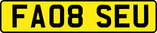 FA08SEU