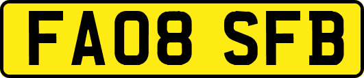 FA08SFB