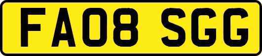 FA08SGG