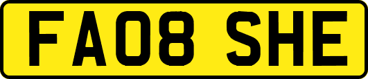 FA08SHE
