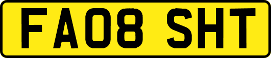 FA08SHT