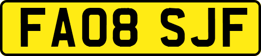FA08SJF