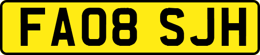 FA08SJH