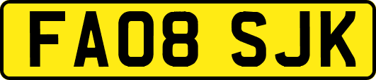FA08SJK