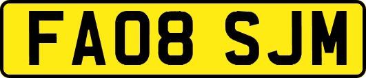 FA08SJM