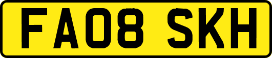 FA08SKH
