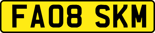 FA08SKM