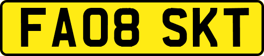 FA08SKT