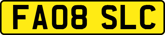 FA08SLC