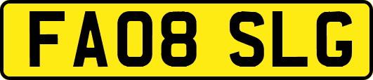 FA08SLG