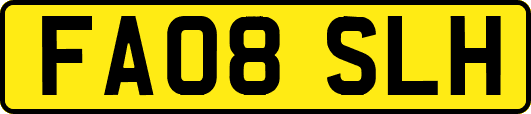 FA08SLH