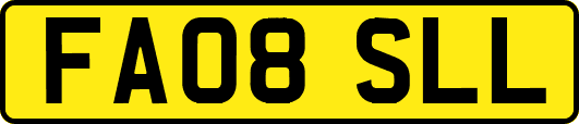 FA08SLL