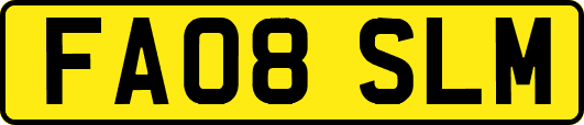 FA08SLM