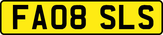 FA08SLS
