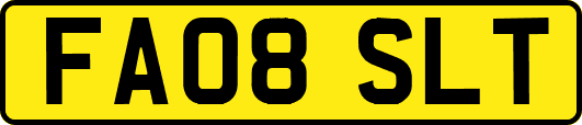 FA08SLT