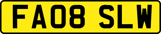 FA08SLW
