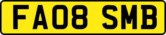 FA08SMB