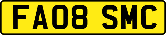 FA08SMC